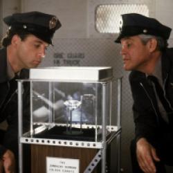 Police Academy 2 : Au boulot !