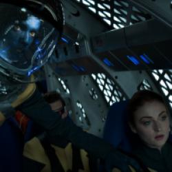 X-Men : Dark Phoenix