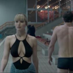 Red Sparrow