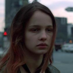 Moi, Christiane F. ..13 ans, droguée et prostituée
