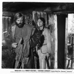 Jeremiah Johnson