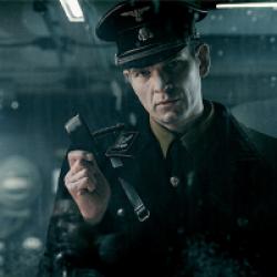 Iron Sky