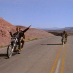 Easy Rider