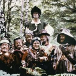 Bandits, bandits