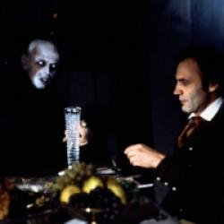 Nosferatu, fantôme de la nuit