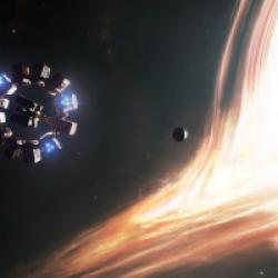 Interstellar