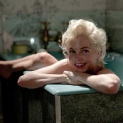 My Week with Marilyn