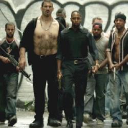 Brick Mansions