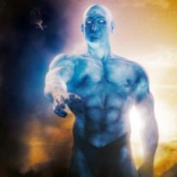 Watchmen : Les Gardien