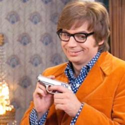 Austin Powers