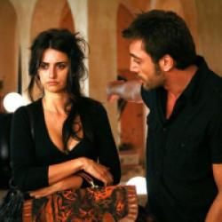 Vicky Cristina Barcelona