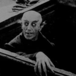 Nosferatu le vampire