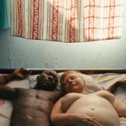 Paradis : amour