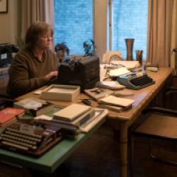 Les Faussaires de Manhattan