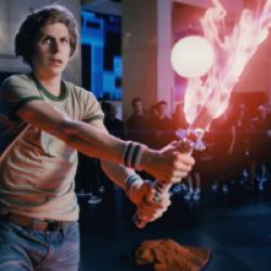 Scott Pilgrim