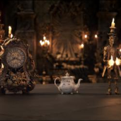 La Belle et la Bête