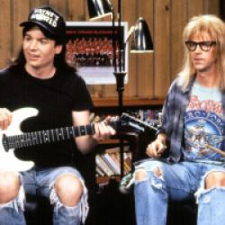 Wayne's World