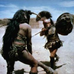Bandits, bandits