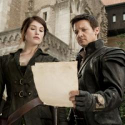 Hansel & Gretel : Witch Hunters