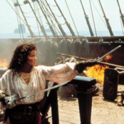 L'ile aux pirates