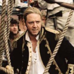 Master and Commander : De l'autre côté du m