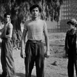 Los Olvidados (Pitié pour eux)