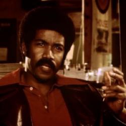 Black Dynamite