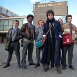 Sing Street