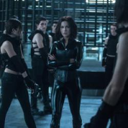 Underworld: Blood Wars