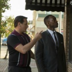 Green Book : Sur les routes du sud