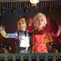 Team America police du monde