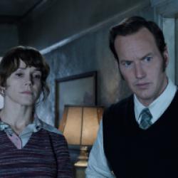 Conjuring : Sous l'emprise du Diable
