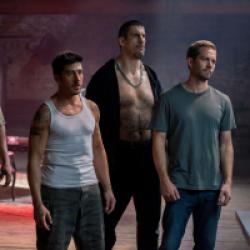 Brick Mansions