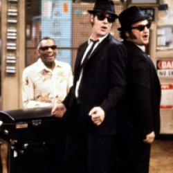 Les Blues Brothers