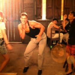 Kickboxer