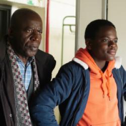 Premier de la classe