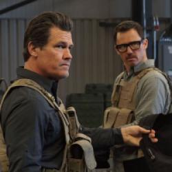 Sicario : La Guerre des cartels