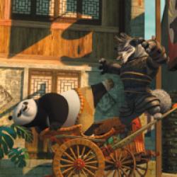 Kung Fu Panda 2