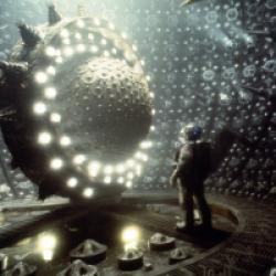 Event Horizon, le vaisseau de l'au-delà