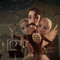 Jack et la mécanique du cœur