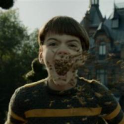 Miss Peregrine et les enfants particuliers