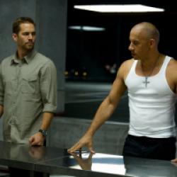 Fast and Furious 6