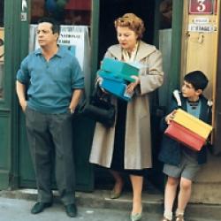 Tout le monde n'a pas eu la chance d'avoir des parents communistes