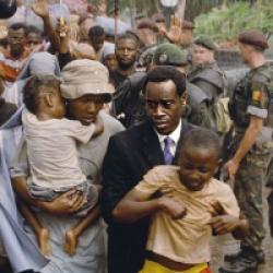 Hotel Rwanda