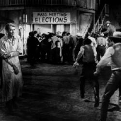 L'Homme qui tua Liberty Valance