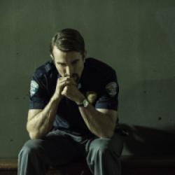 The Last Days of American Crime