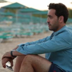 Premières vacances