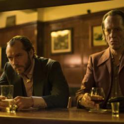 Dom Hemingway