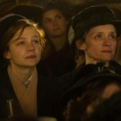 Les Suffragettes