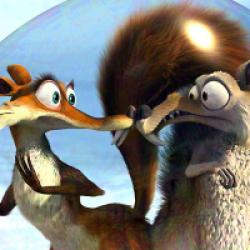 L'Âge de glace 3 : Le Temps des dinosaures